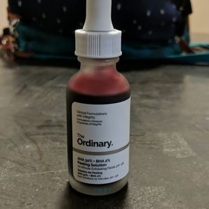 AHA 30% + BHA 2% Peeling Solution